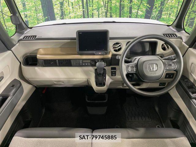 Honda N BOX 2025-08 8146236-1