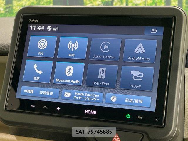 Honda N BOX 2025-08 8146236-3