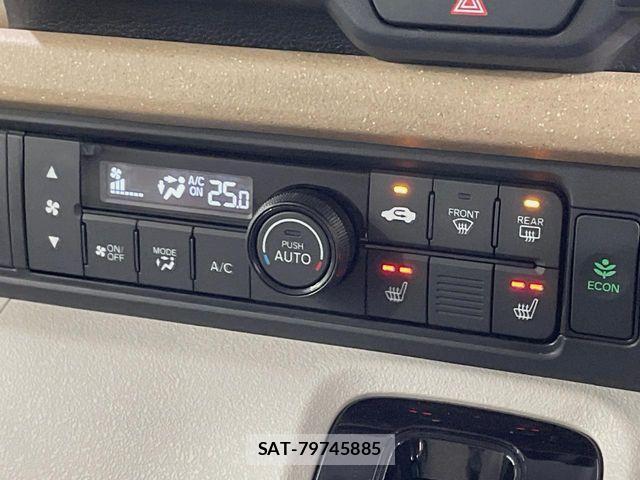 Honda N BOX 2025-08 8146236-6