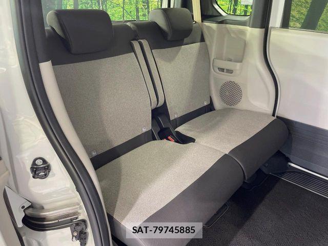 Honda N BOX 2025-08 8146236-8