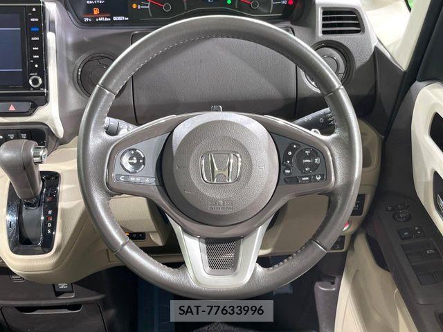 Honda N BOX 2017-09 8146254-10