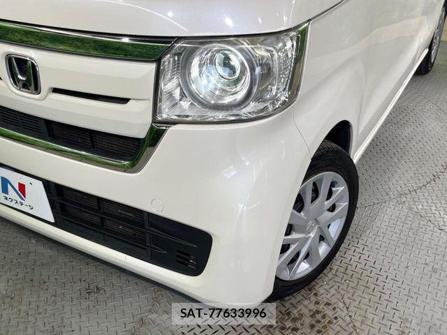 Honda N BOX 2017-09 8146254-11