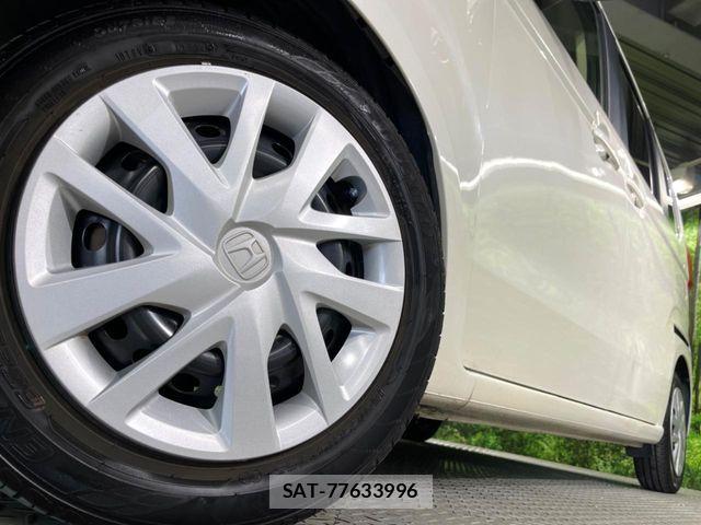 Honda N BOX 2017-09 8146254-12