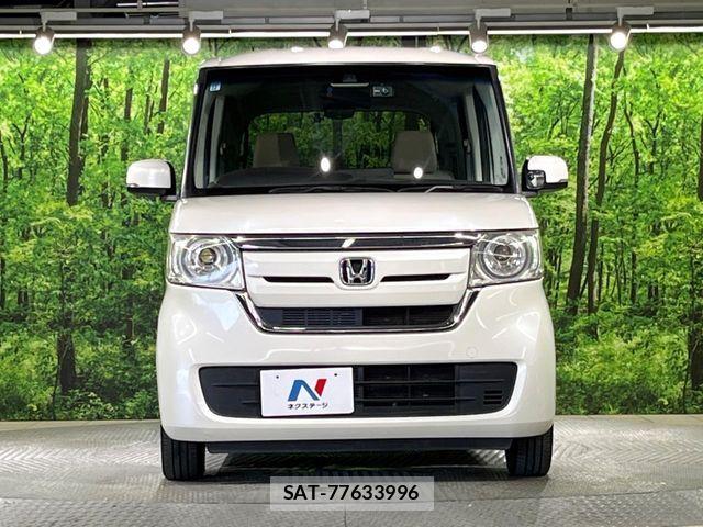 Honda N BOX 2017-09 8146254-13