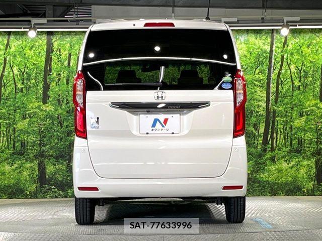 Honda N BOX 2017-09 8146254-14