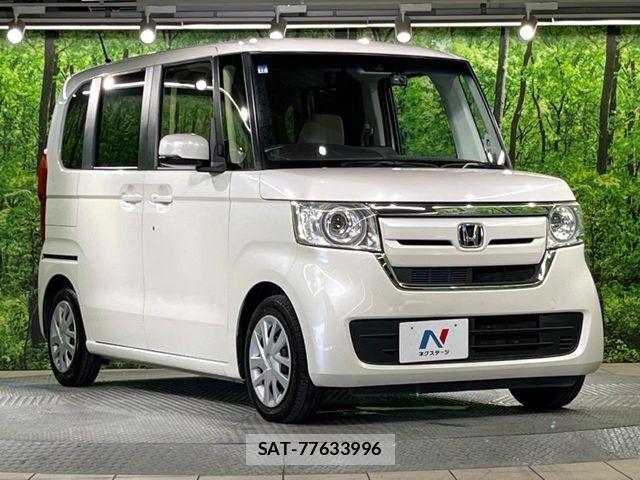 Honda N BOX 2017-09 8146254-15