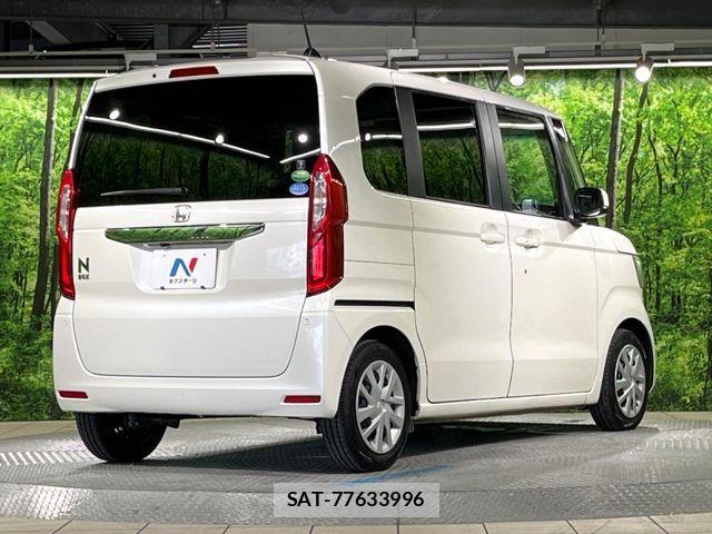 Honda N BOX 2017-09 8146254-16