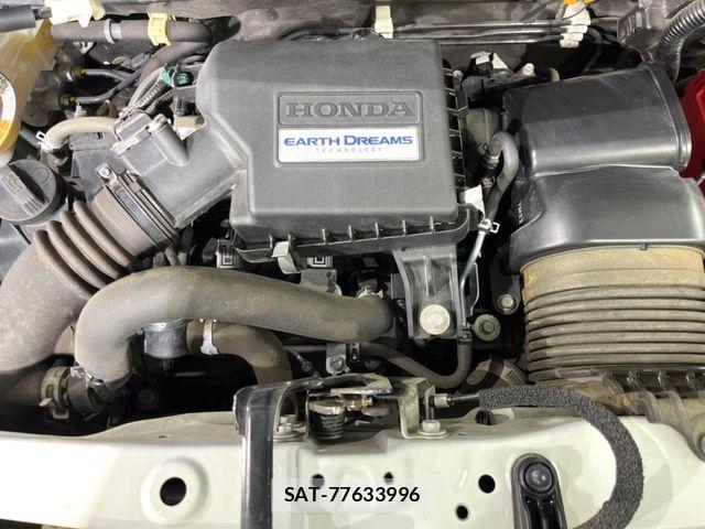Honda N BOX 2017-09 8146254-17