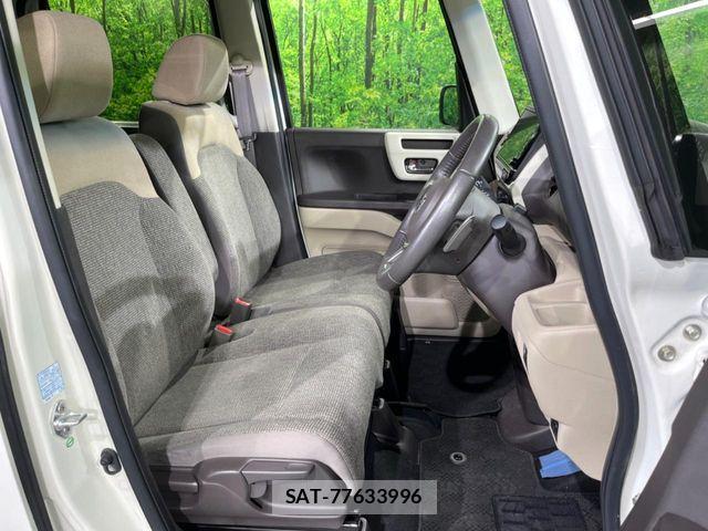 Honda N BOX 2017-09 8146254-7