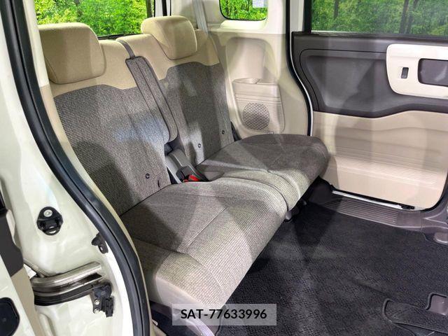Honda N BOX 2017-09 8146254-8