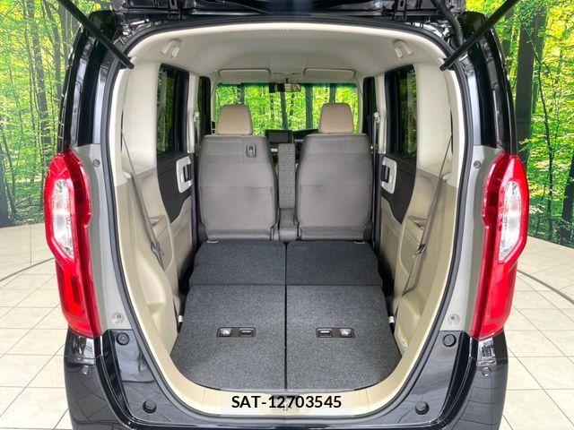 Honda N BOX 2017-11 8146249-9