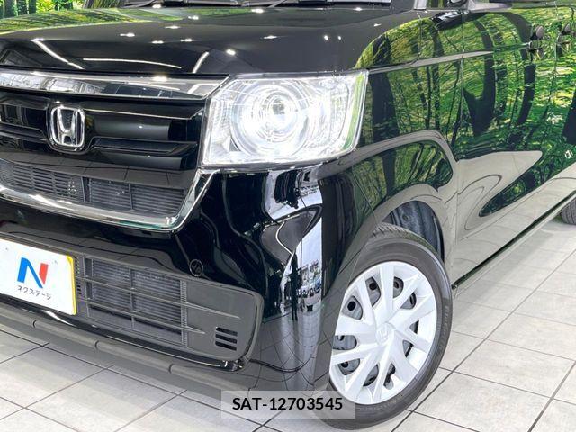 Honda N BOX 2017-11 8146249-11