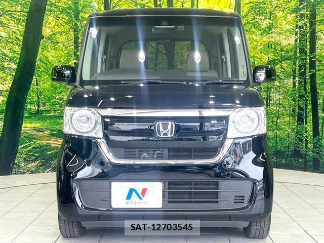 Honda N BOX 2017-11 8146249-13