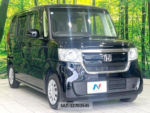 Honda N BOX 2017-11 8146249-15