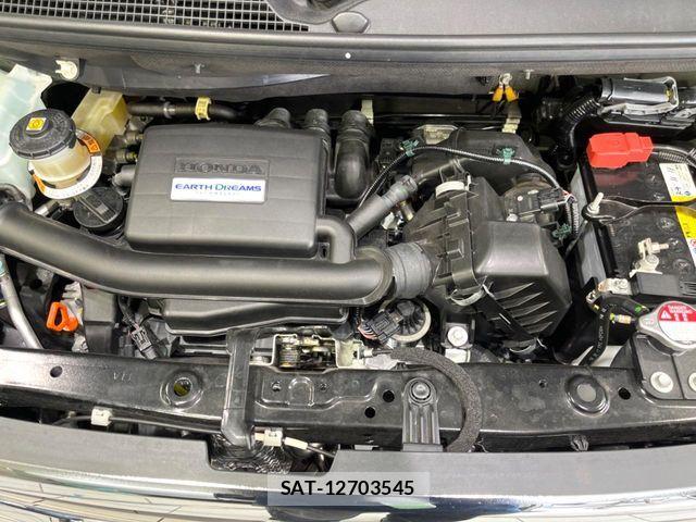 Honda N BOX 2017-11 8146249-17