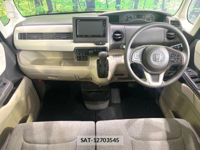 Honda N BOX 2017-11 8146249-1