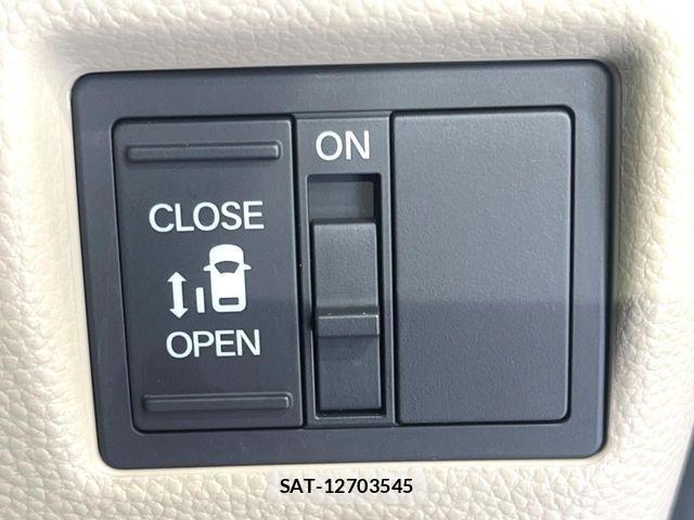 Honda N BOX 2017-11 8146249-4