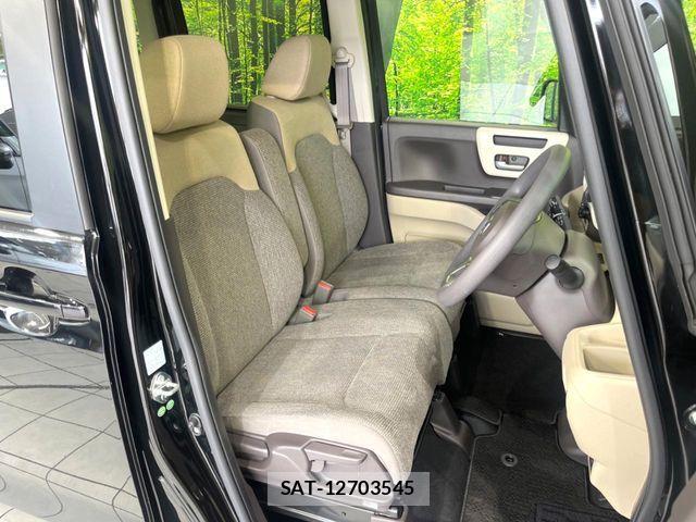 Honda N BOX 2017-11 8146249-7