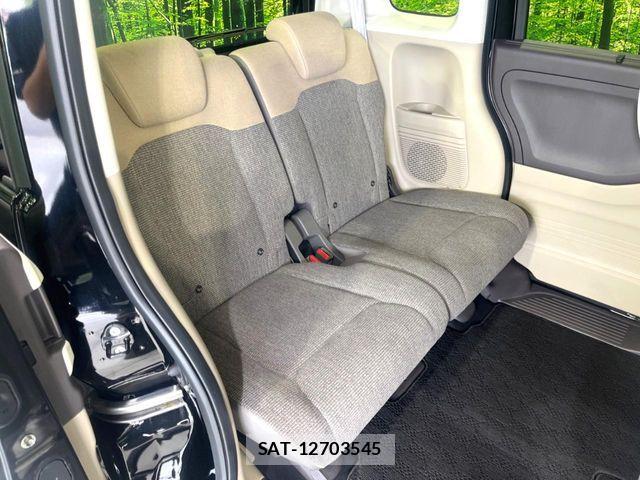 Honda N BOX 2017-11 8146249-8
