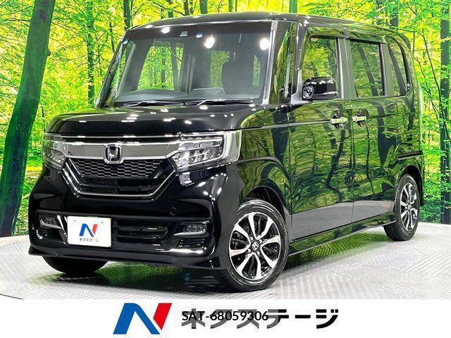 Honda N BOX 2018-10 8146252-0