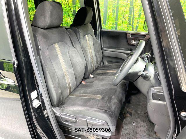 Honda N BOX 2018-10 8146252-9