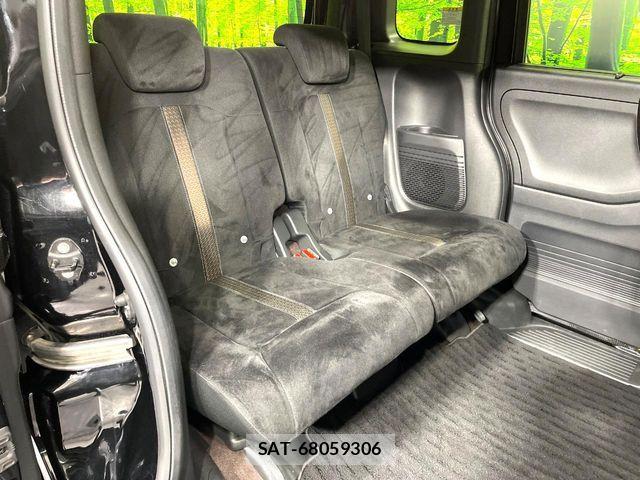 Honda N BOX 2018-10 8146252-10