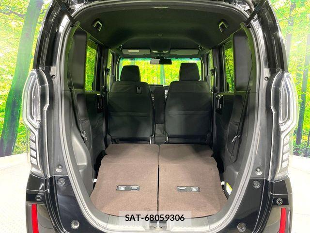 Honda N BOX 2018-10 8146252-11