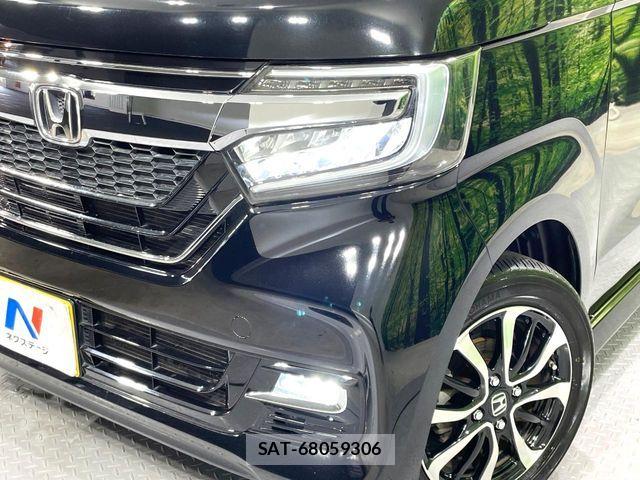 Honda N BOX 2018-10 8146252-13