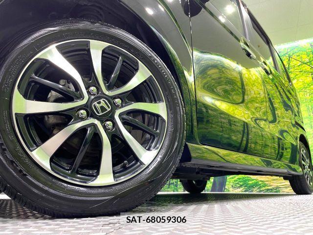 Honda N BOX 2018-10 8146252-14