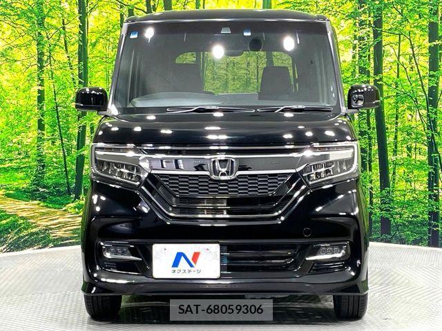 Honda N BOX 2018-10 8146252-15