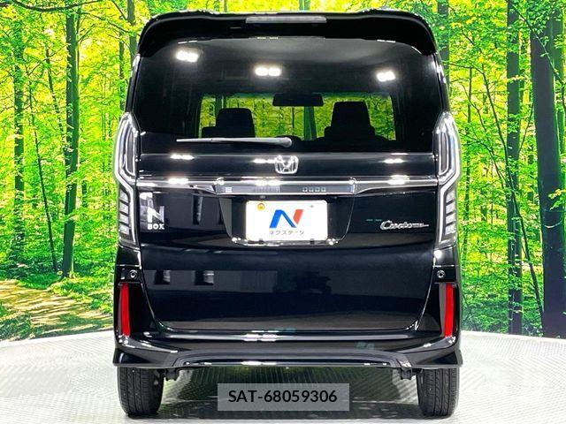 Honda N BOX 2018-10 8146252-16