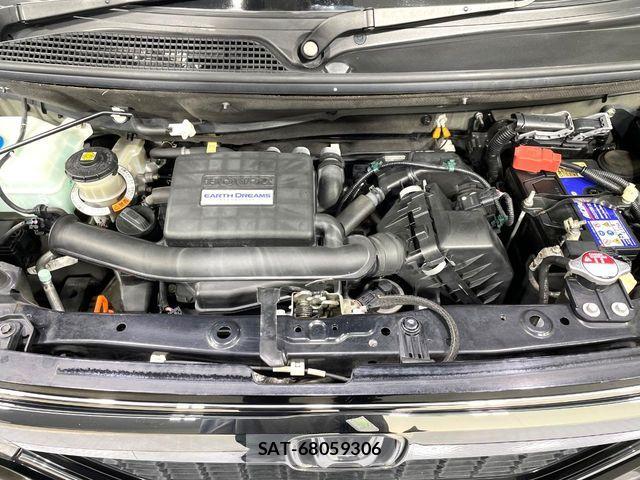 Honda N BOX 2018-10 8146252-17