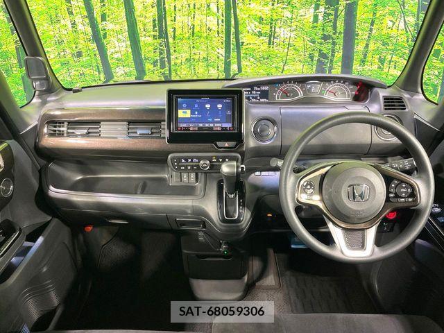Honda N BOX 2018-10 8146252-1