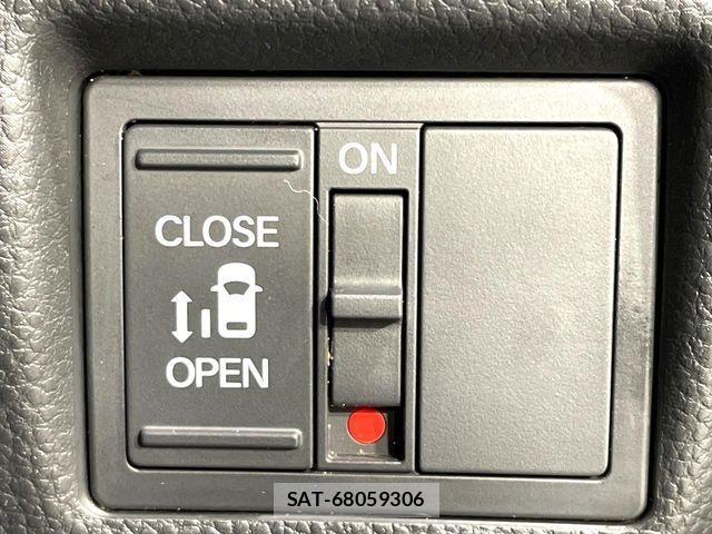Honda N BOX 2018-10 8146252-4