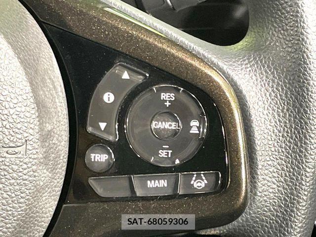 Honda N BOX 2018-10 8146252-7