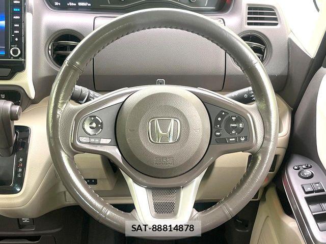 Honda N BOX 2017-12 8146250-10
