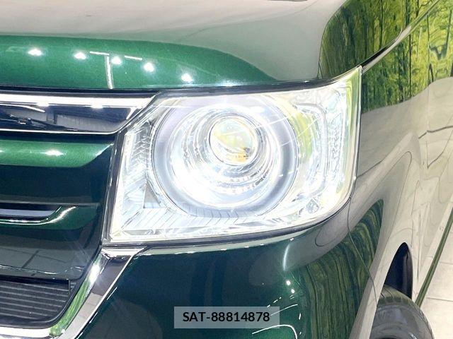 Honda N BOX 2017-12 8146250-11