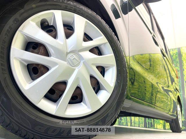 Honda N BOX 2017-12 8146250-12