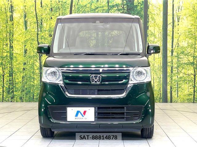 Honda N BOX 2017-12 8146250-13