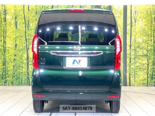 Honda N BOX 2017-12 8146250-14