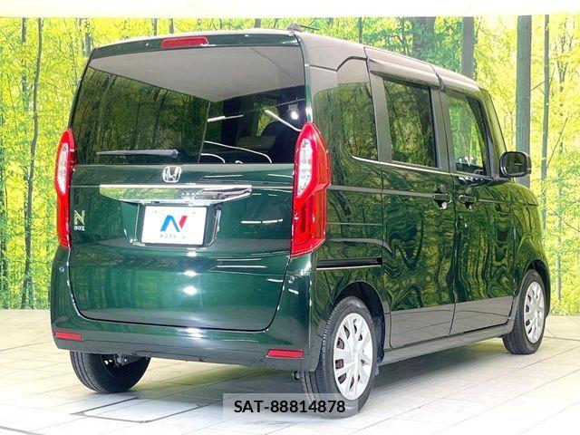 Honda N BOX 2017-12 8146250-16
