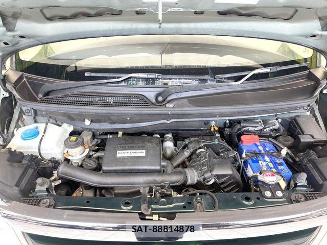 Honda N BOX 2017-12 8146250-17