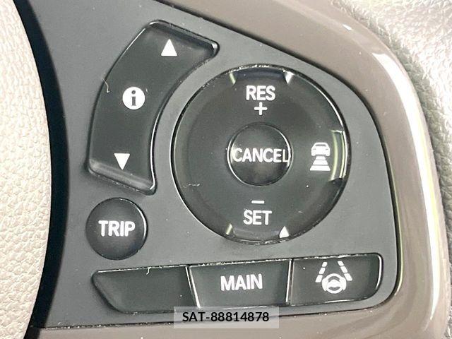 Honda N BOX 2017-12 8146250-6