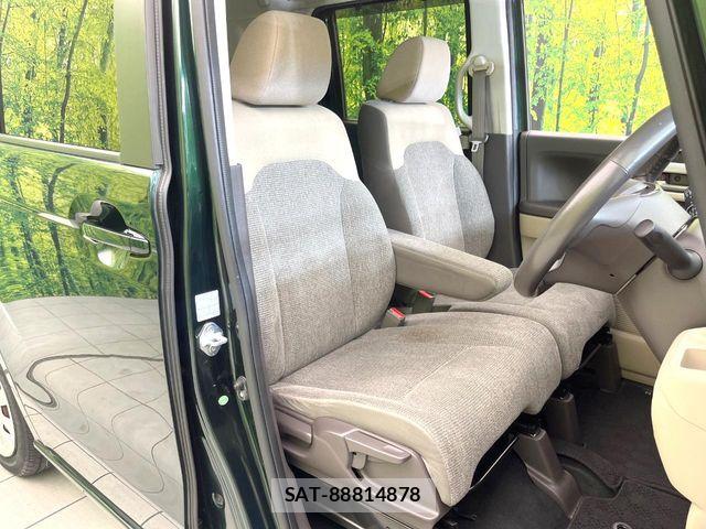 Honda N BOX 2017-12 8146250-7