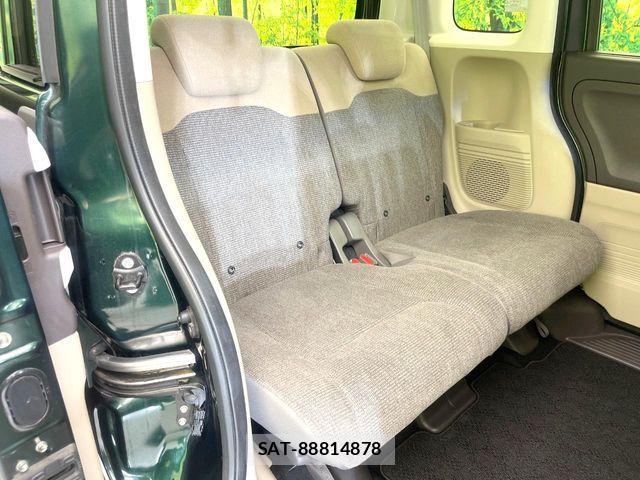 Honda N BOX 2017-12 8146250-8