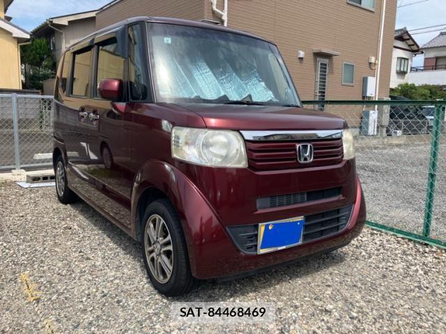 Honda N BOX 2013-09 8146269-0