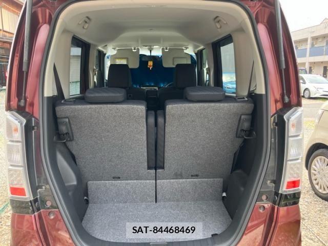 Honda N BOX 2013-09 8146269-9