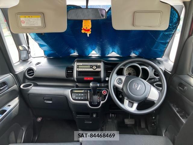 Honda N BOX 2013-09 8146269-11