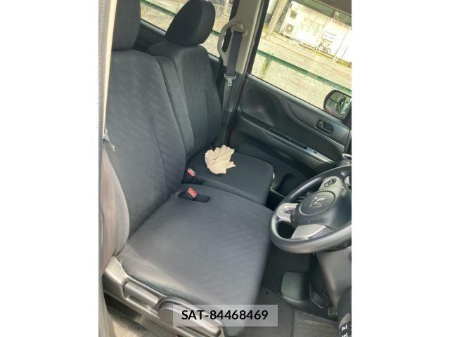Honda N BOX 2013-09 8146269-13
