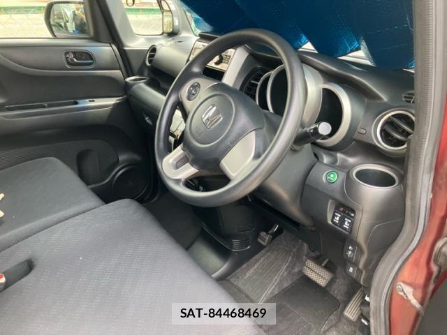 Honda N BOX 2013-09 8146269-14